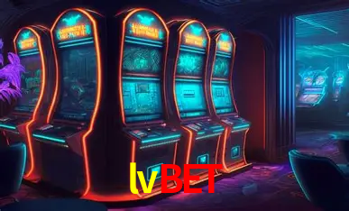 A Revolução dos Aplicativos de Jogos no lvbet