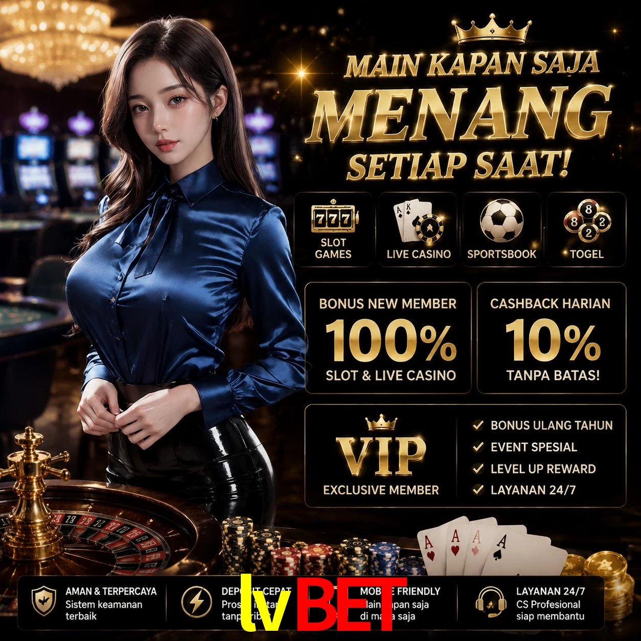 Central de dúvidas rápidas sobre o app lvbet