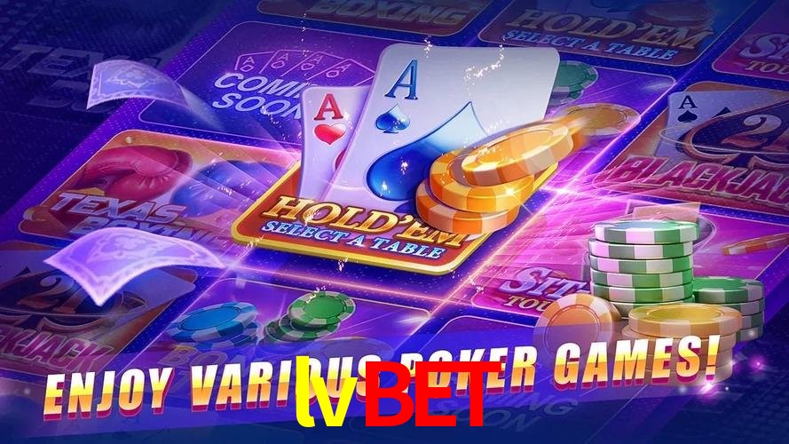 Inovações de Jogos na lvbet: O Futuro das Experiências Interativas