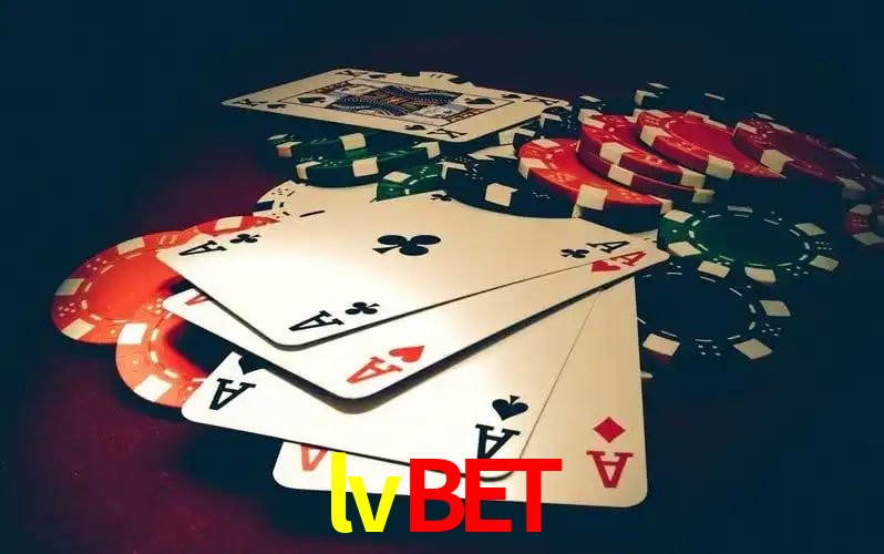 Promoção Relâmpago lvbet