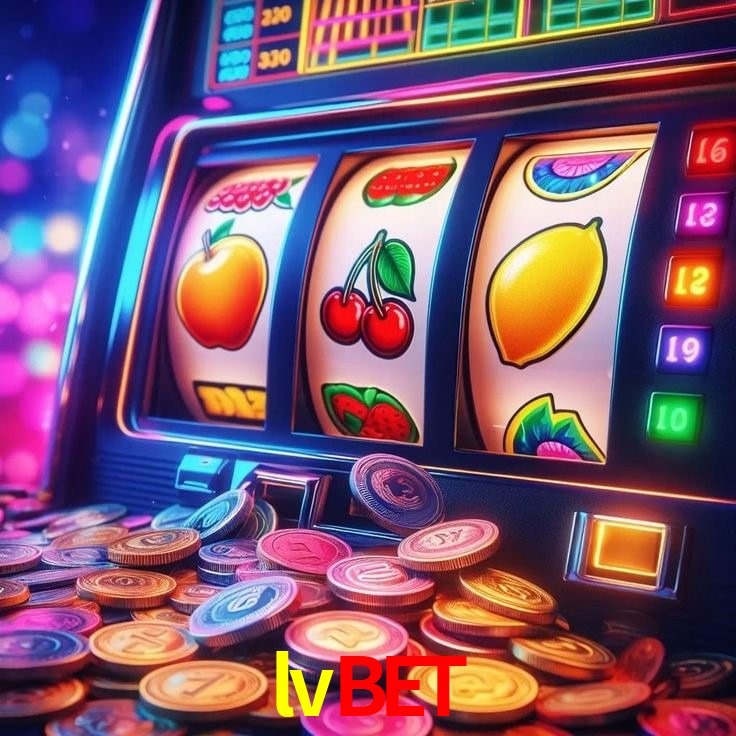 Casino Ao Vivo lvbet
