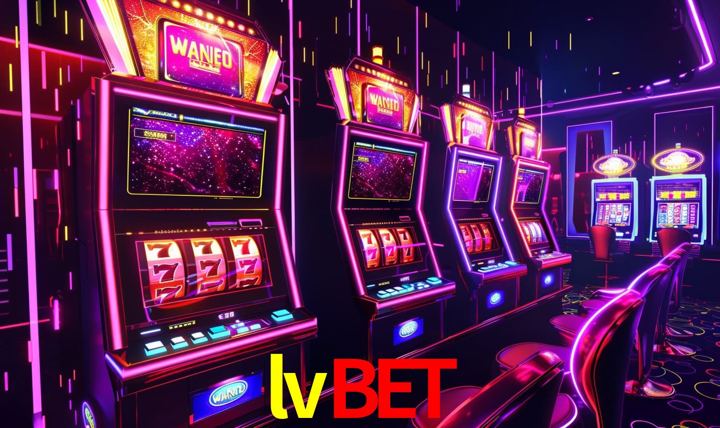 Explorando a Categoria de Eventos em Apostas na lvbet