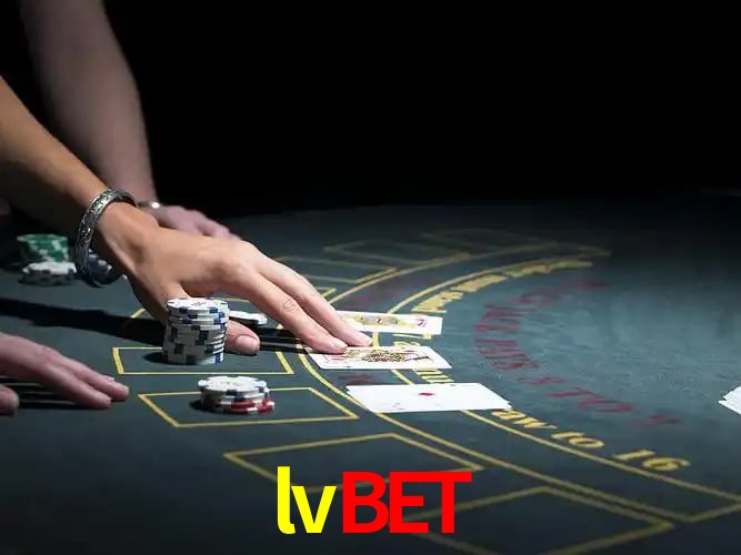 Login Seguro lvbet
