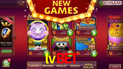 Desvendando o Mundo dos Jogos Virtuais na lvbet