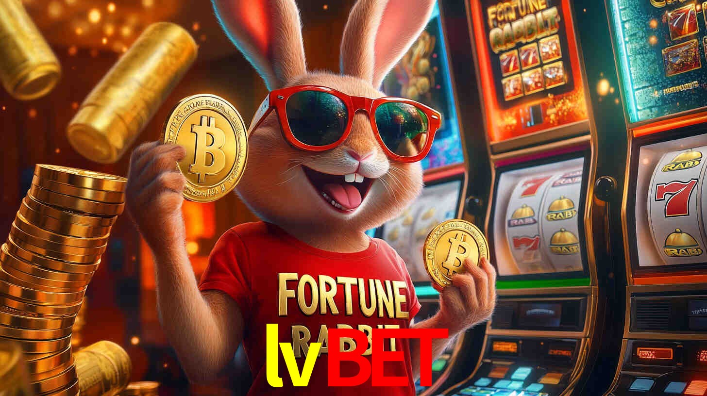 Inovações de Jogos na lvbet: O Futuro das Experiências Interativas