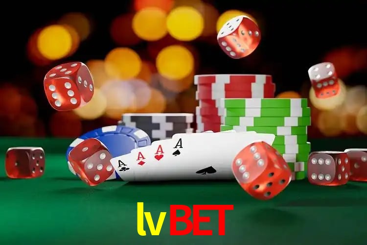 Apostas de Tênis lvbet