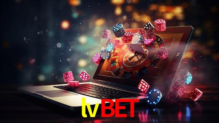 A Experiência Imersiva dos Cassinos Ao Vivo no lvbet