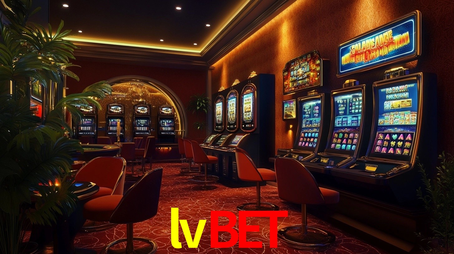 Roulette Table lvbet