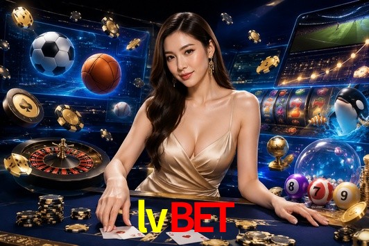 Responsive Design lvbet