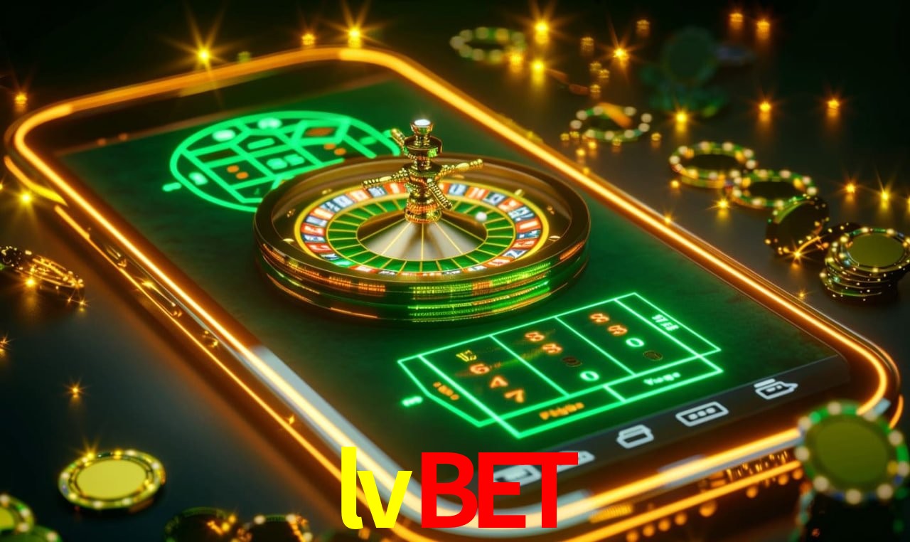 Diretório de Jogos lvbet