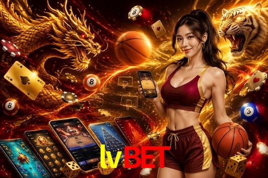 Slot Games lvbet