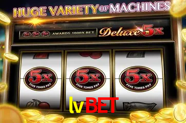 Descubra o Mundo do Cassino Online com lvbet
