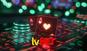 Casino VIP lvbet