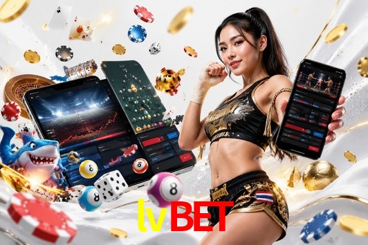 Exclusive Offers lvbet