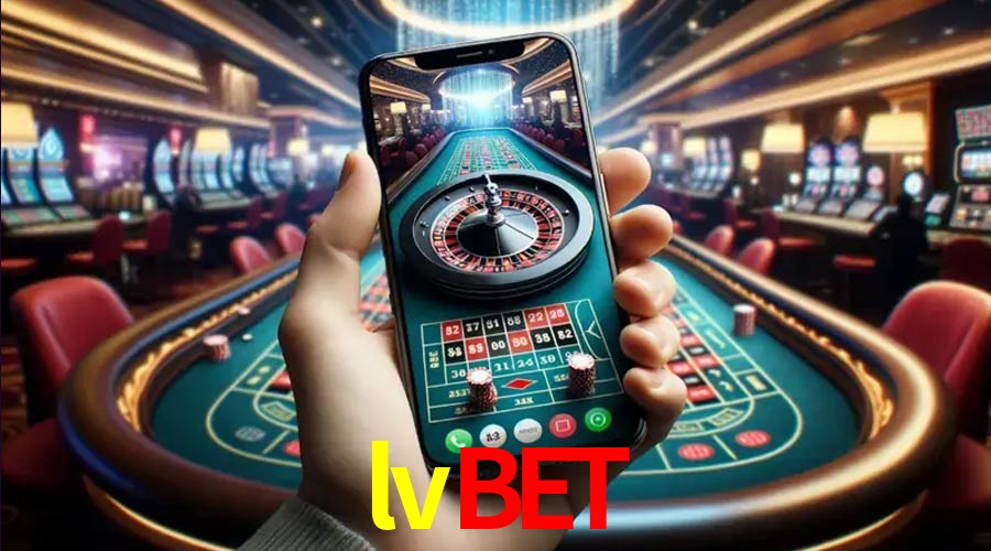 Platform Technology lvbet