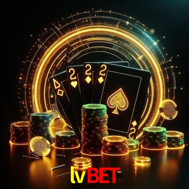 Apostas de Futebol lvbet