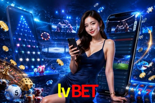 Game Providers lvbet