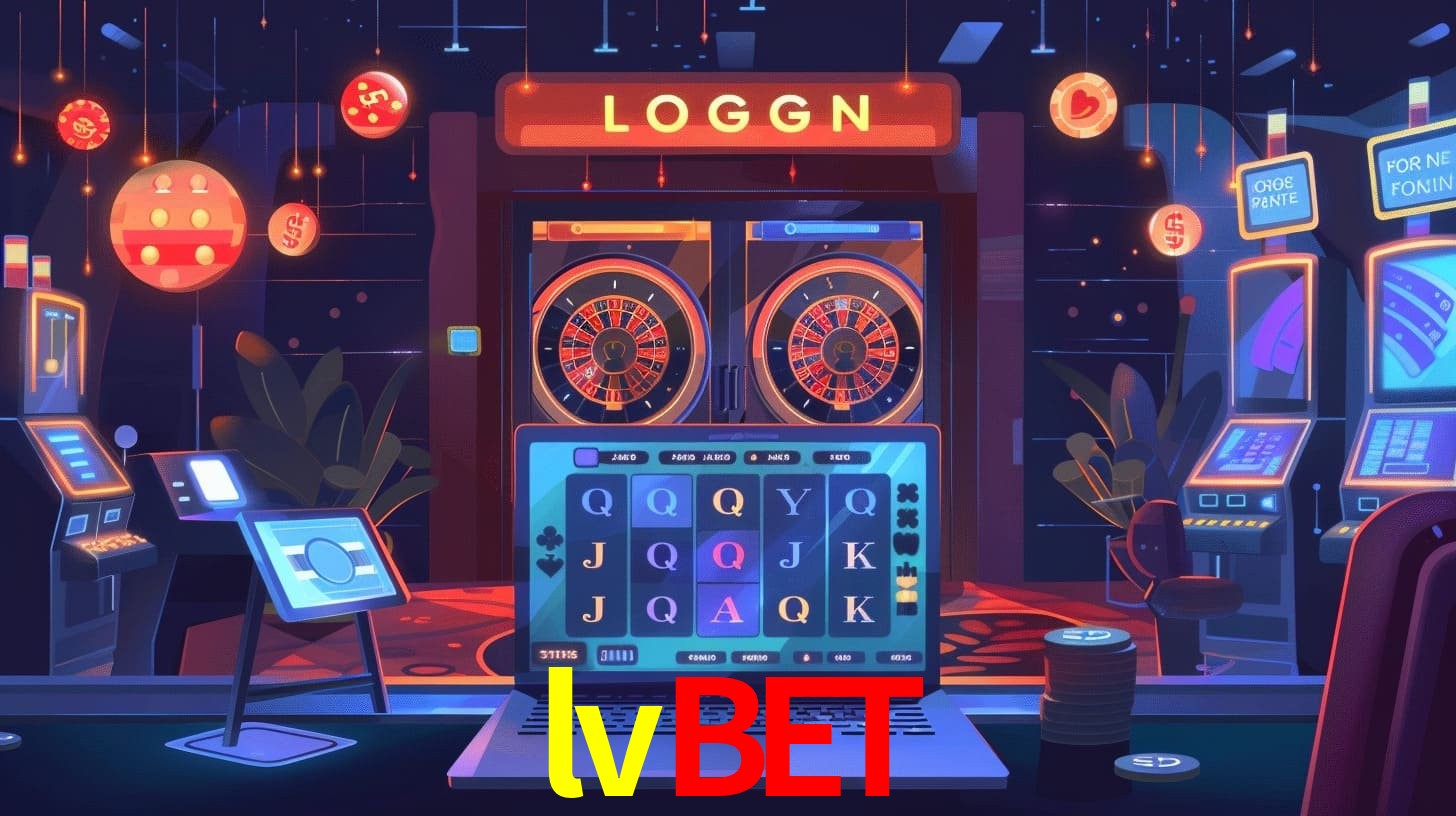 Casino Ao Vivo lvbet