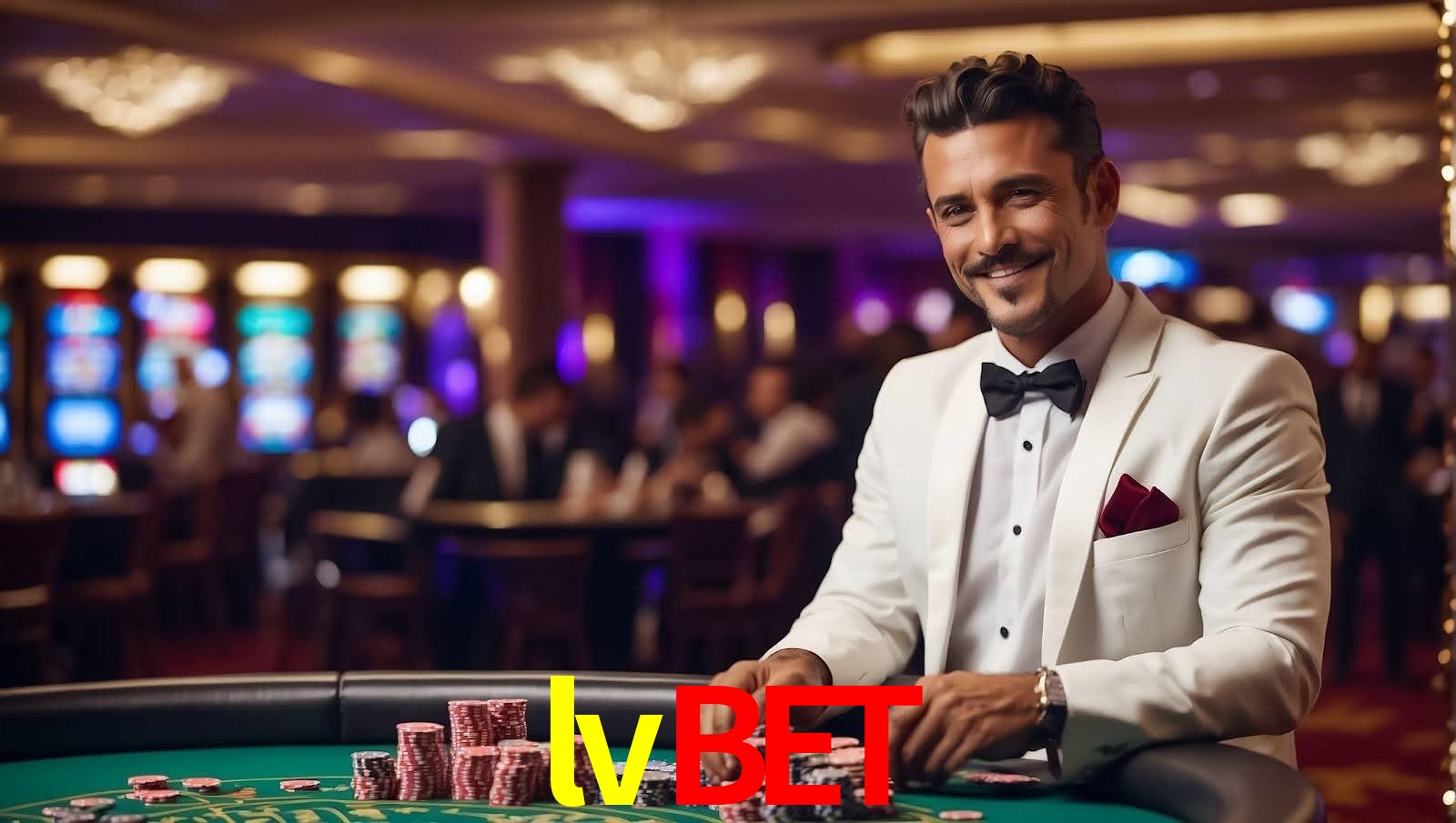 Avaliações dos Jogadores lvbet