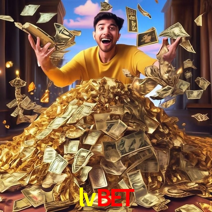 PIX Instantâneo lvbet
