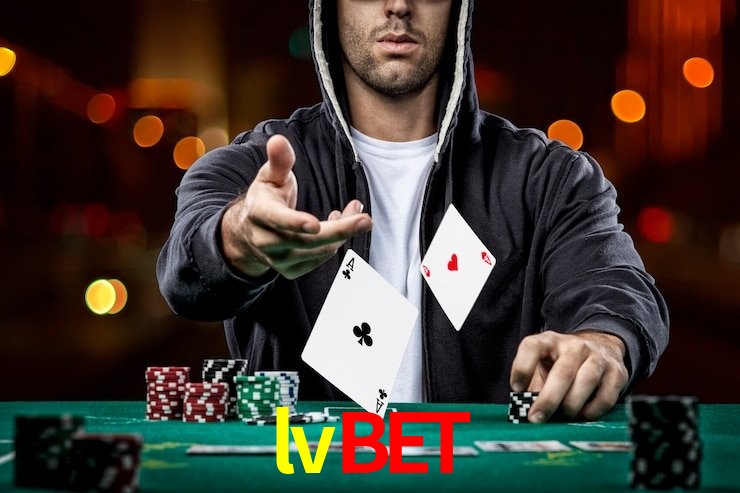 lvbet