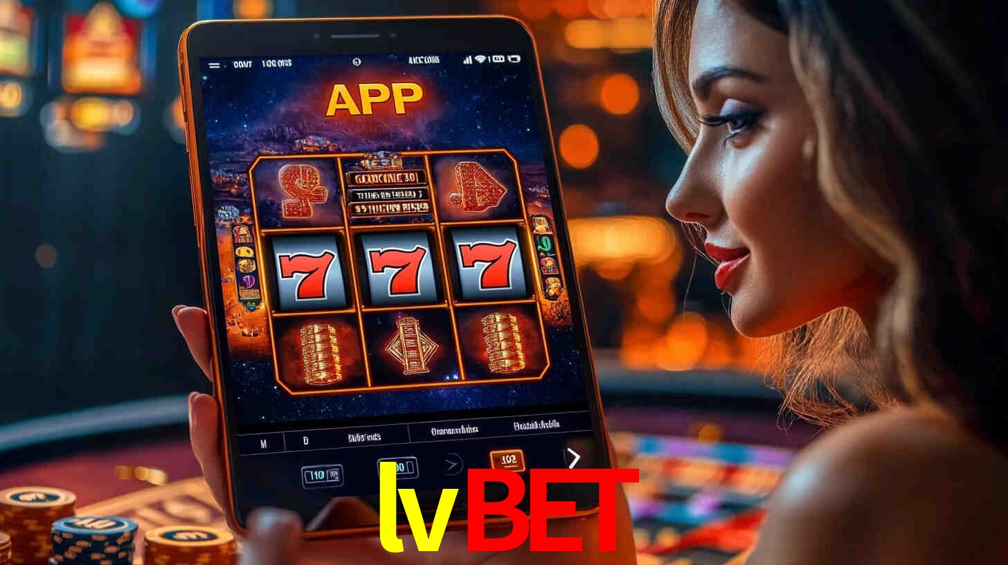 lvbet: Seu Especialista em Apostas Esportivas Brasileiras