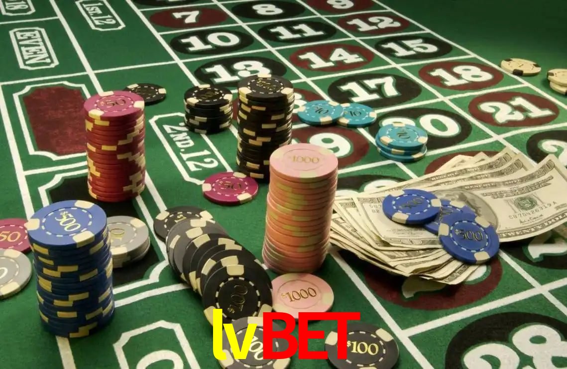 lvbet App Interface