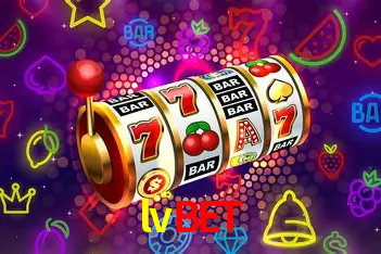 Descubra o Mundo do Cassino Online com lvbet