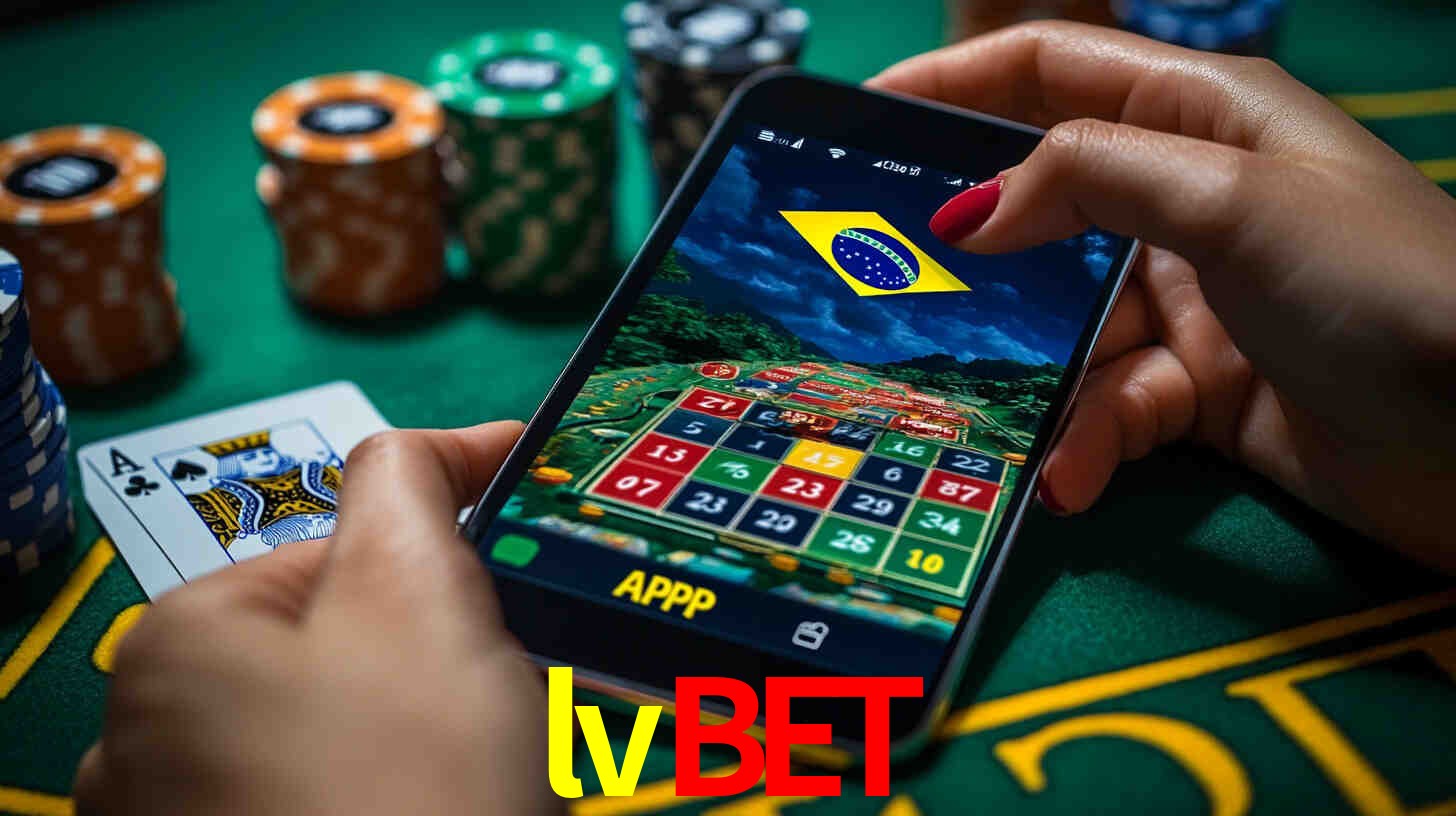 Descubra o Programa VIP da lvbet: Vantagens Exclusivas para Jogadores
