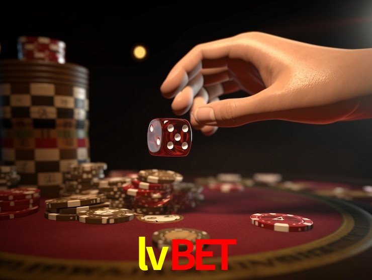Apostas de Basquete lvbet