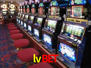 A Experiência Imersiva dos Cassinos Ao Vivo no lvbet