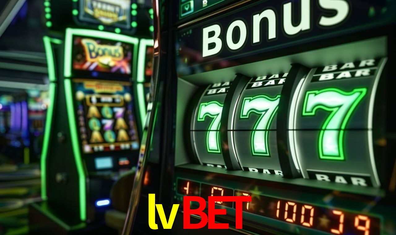 Secure Login lvbet