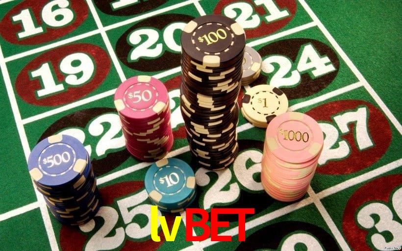 Descubra o Programa VIP da lvbet: Vantagens Exclusivas para Jogadores