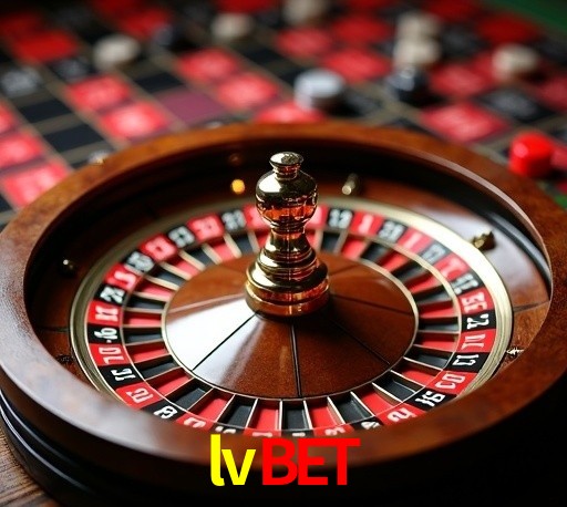 Cadastro Rápido lvbet