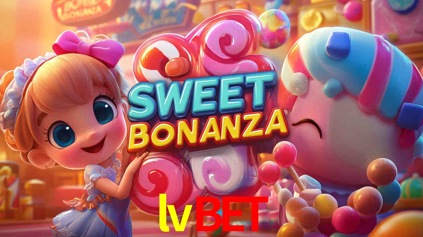 Apostas Esportivas na lvbet: Um Guia Completo