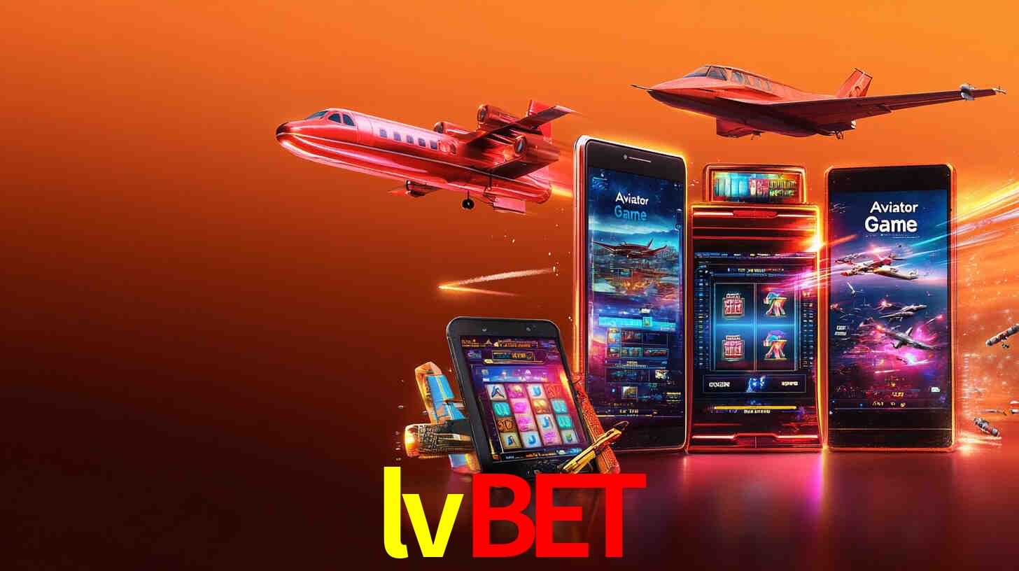 Desvendando o Mundo dos Jogos Virtuais na lvbet