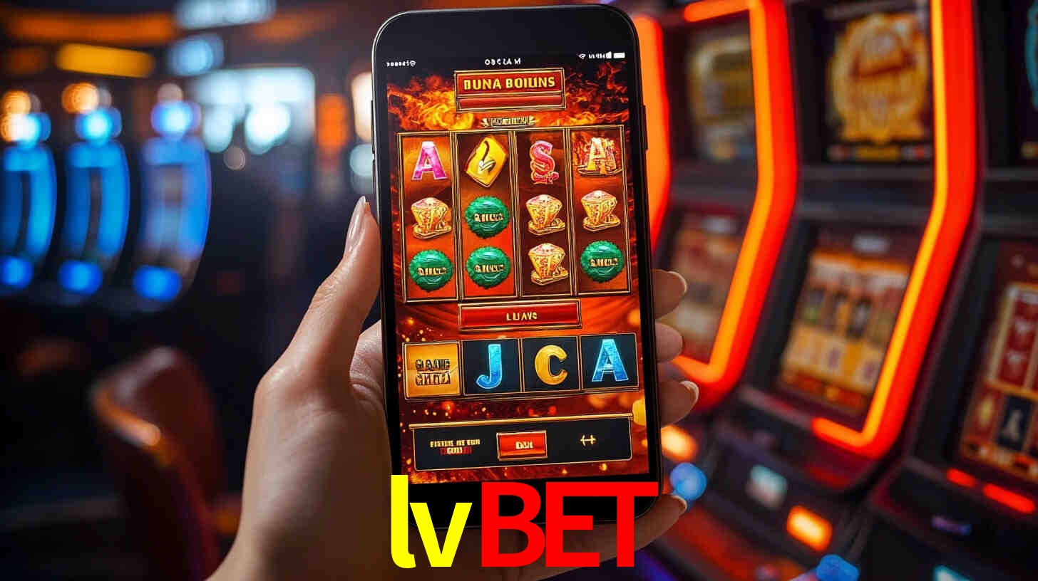 Experimente o Login Seguro Premium no lvbet