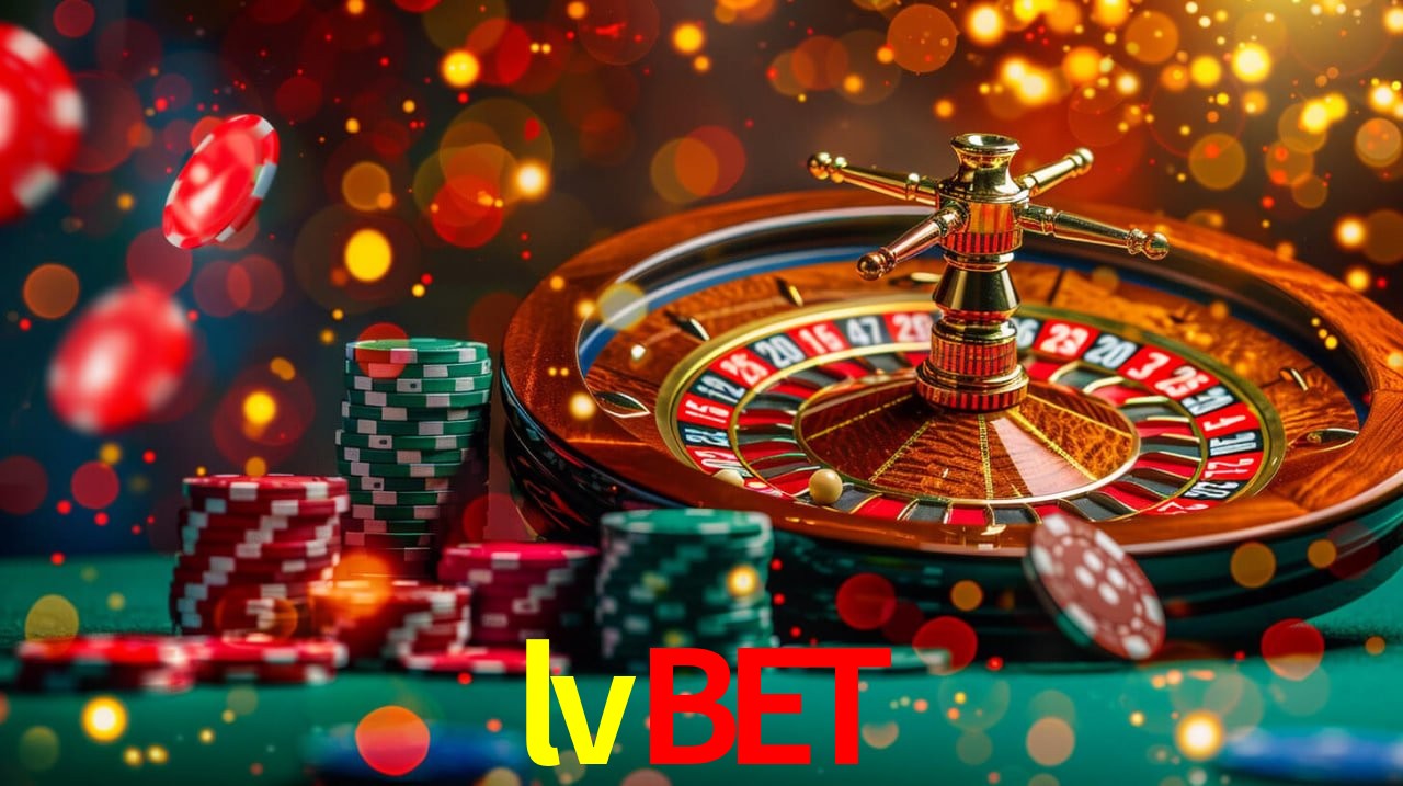 Explorando a Categoria de Eventos em Apostas na lvbet