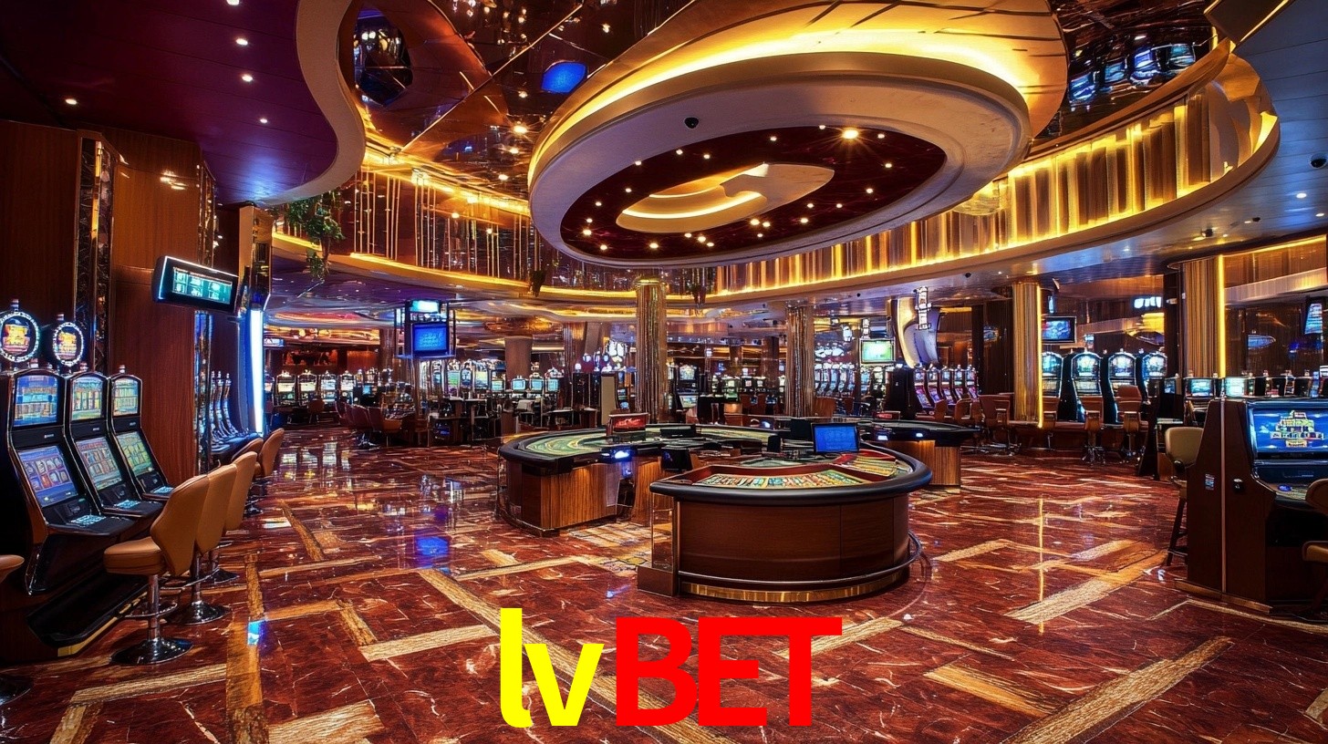 Live Casino lvbet