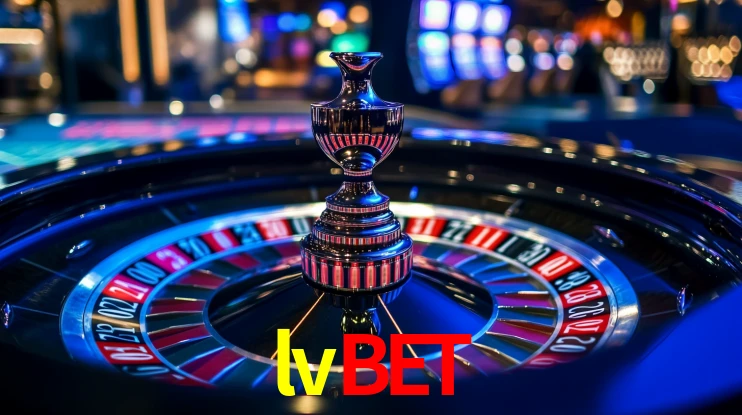 Premium Interface lvbet