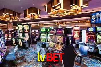 A Revolução dos Aplicativos de Jogos no lvbet
