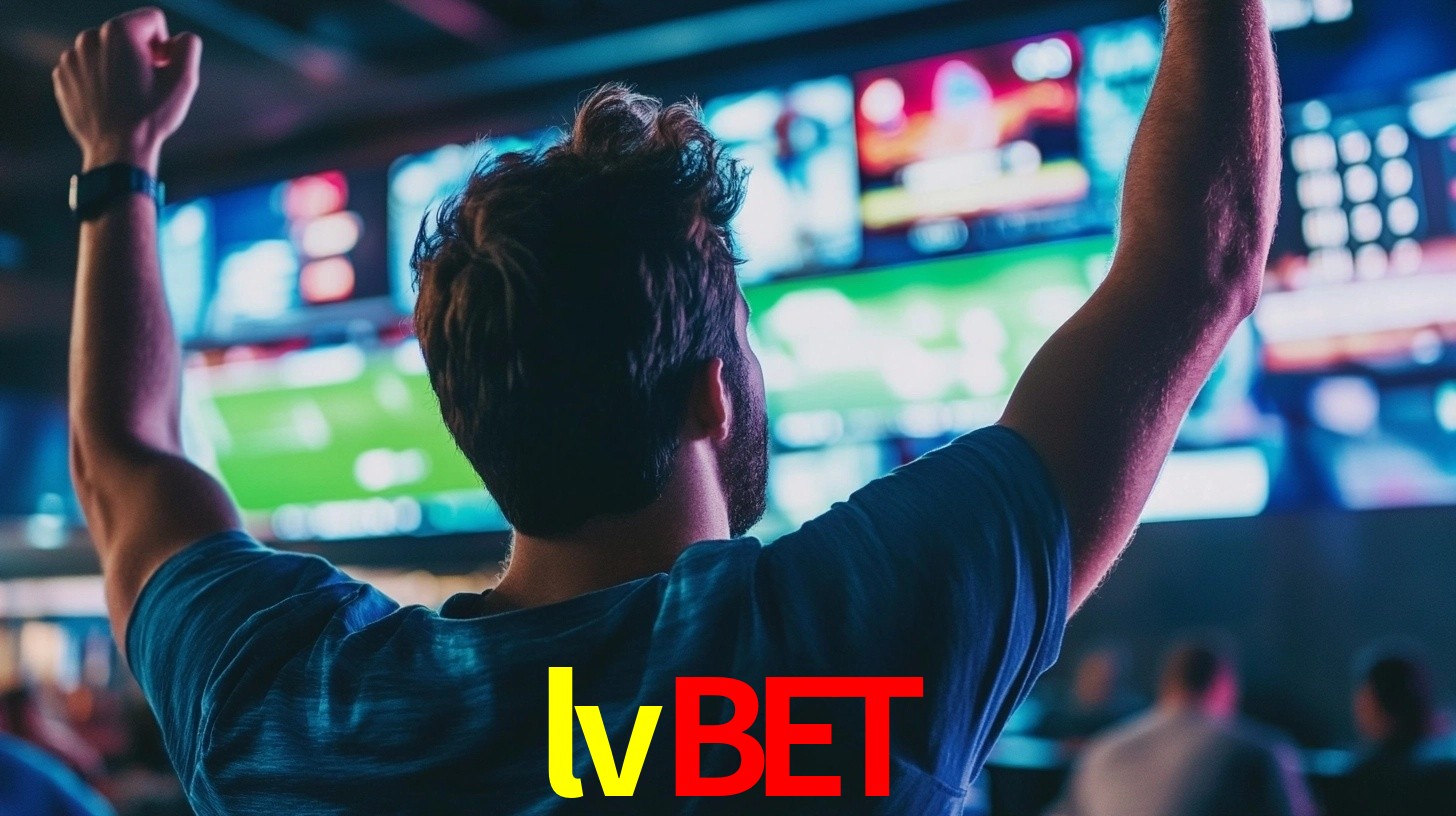 lvbet.com