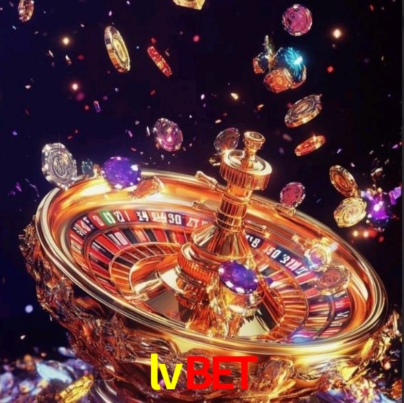 Jogos de Slot lvbet
