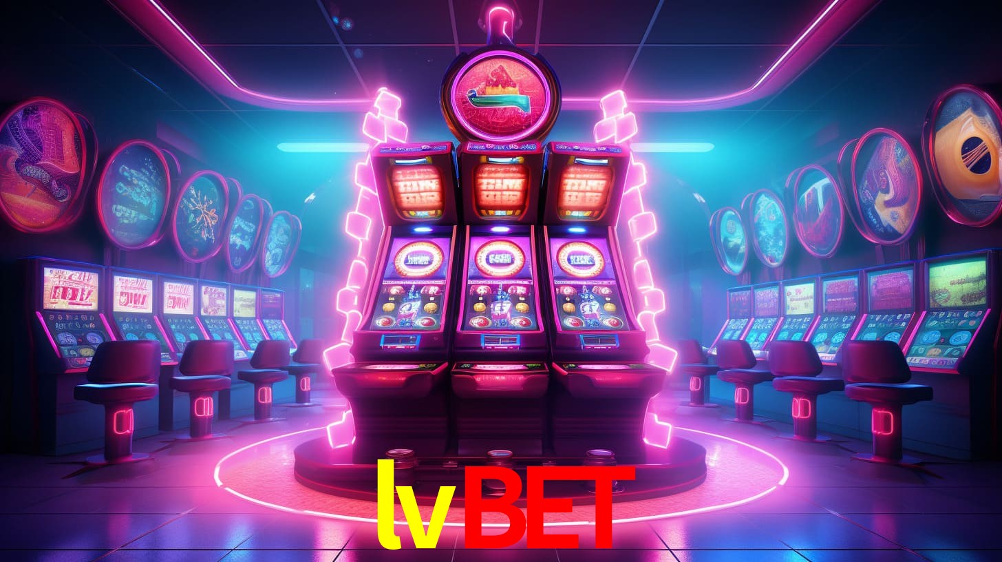 lvbet: Jogos de Caça-Níqueis-Altas Recompensas, Roleta-Velocidade, Blackjack-Desafios Máximos