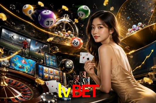 APP oficial da lvbet para mobile