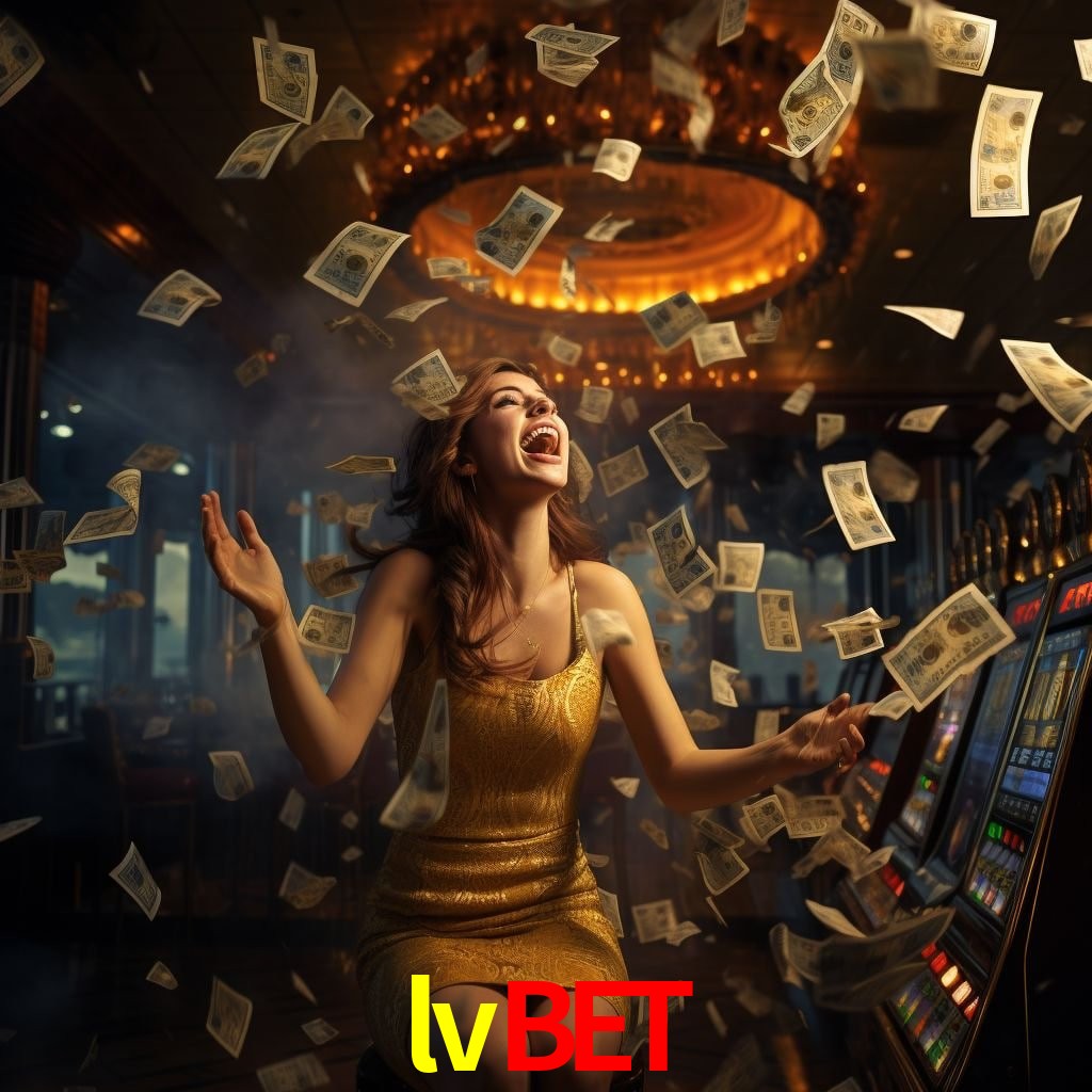 Football Betting lvbet