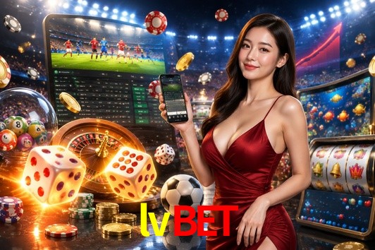 Account Benefits lvbet