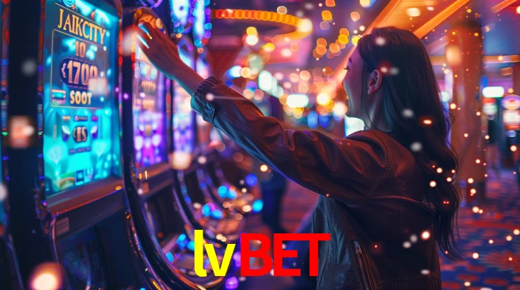 Explore as vantagens do lvbet: serviço profissional e confiabilidade