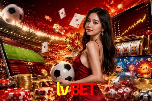 2FA Security lvbet