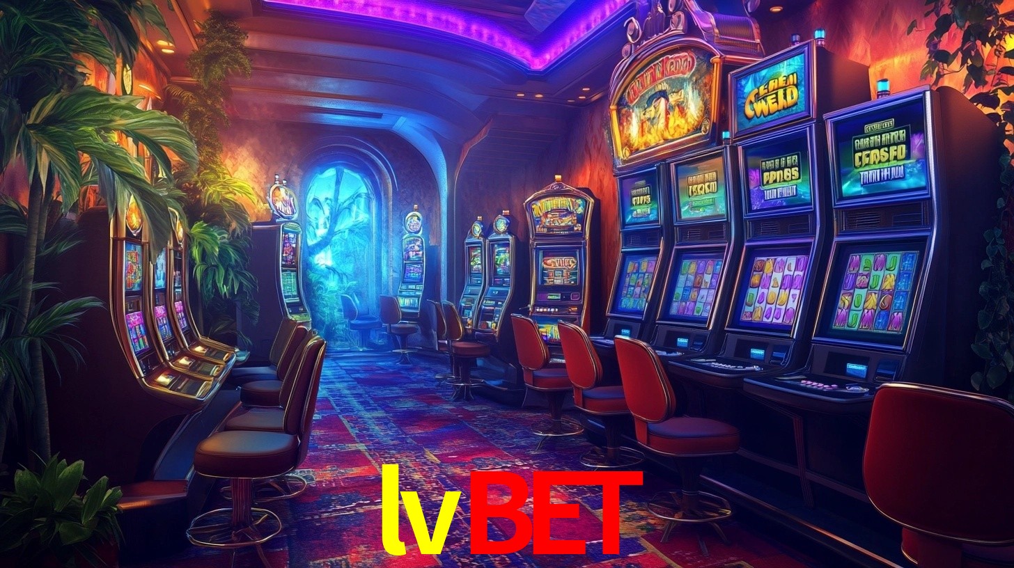 VIP Casino lvbet